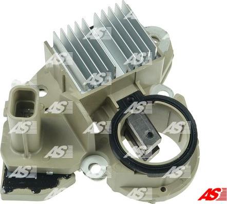 AS-PL ARE5119S - Ģeneratora sprieguma regulators autospares.lv