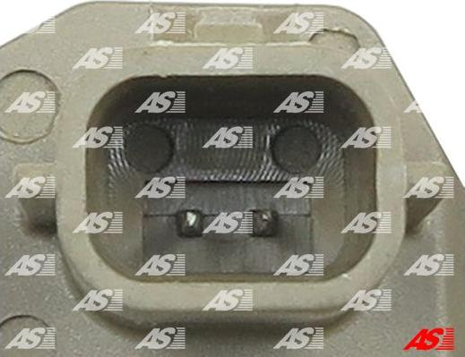 AS-PL ARE5119 - Ģeneratora sprieguma regulators autospares.lv