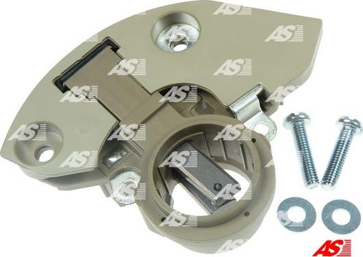 AS-PL ARE5119 - Ģeneratora sprieguma regulators autospares.lv