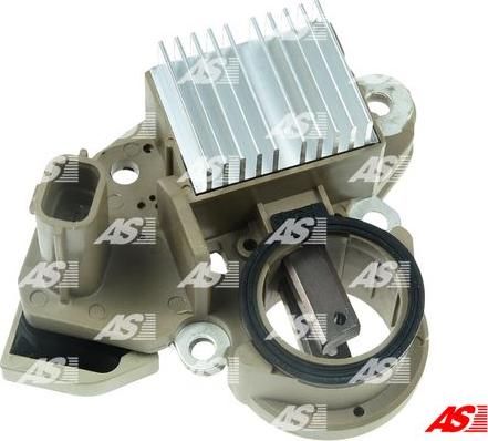 AS-PL ARE5119 - Ģeneratora sprieguma regulators autospares.lv