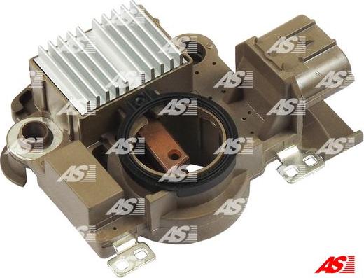 AS-PL ARE5114 - Ģeneratora sprieguma regulators autospares.lv