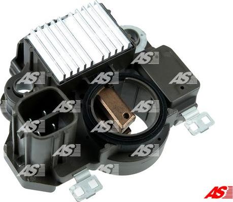 AS-PL ARE5116 - Ģeneratora sprieguma regulators www.autospares.lv