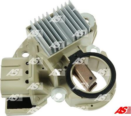 AS-PL ARE5110 - Ģeneratora sprieguma regulators www.autospares.lv