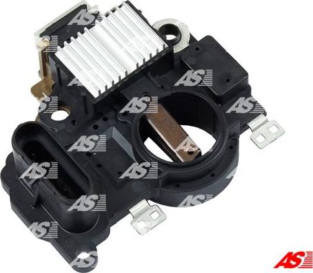 AS-PL ARE5111 - Регулятор напряжения, генератор www.autospares.lv