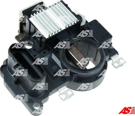 AS-PL ARE5118 - Ģeneratora sprieguma regulators autospares.lv