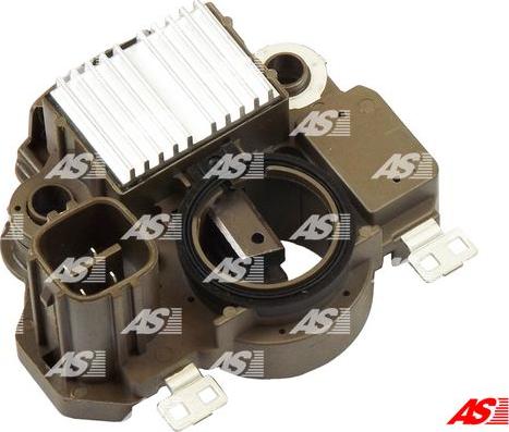 AS-PL ARE5113 - Voltage regulator, alternator www.autospares.lv