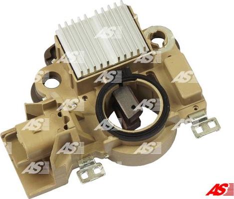 AS-PL ARE5112 - Ģeneratora sprieguma regulators www.autospares.lv