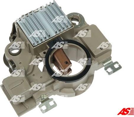 AS-PL ARE5181S - Ģeneratora sprieguma regulators autospares.lv