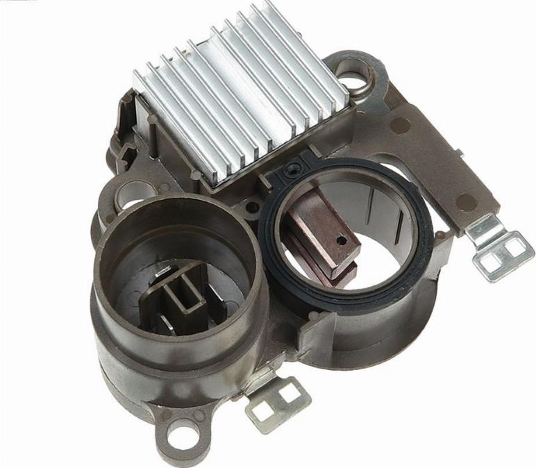 AS-PL ARE5134 - Voltage regulator, alternator www.autospares.lv