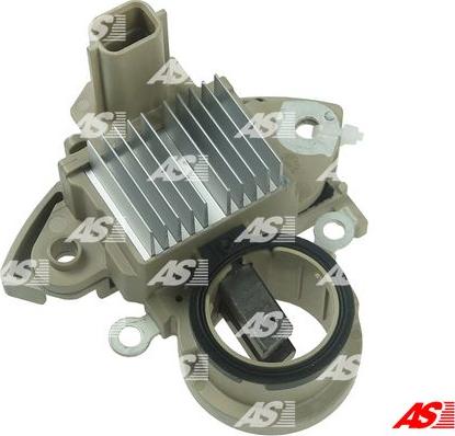 AS-PL ARE5136 - Ģeneratora sprieguma regulators autospares.lv