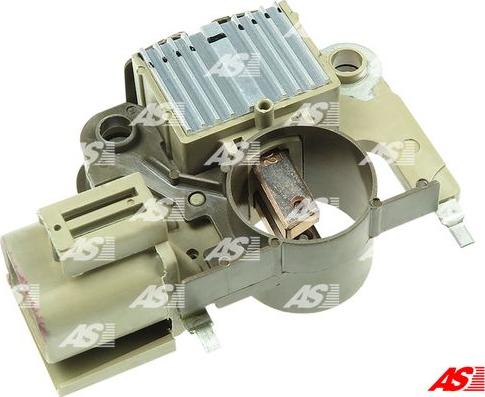 AS-PL ARE5126 - Ģeneratora sprieguma regulators www.autospares.lv