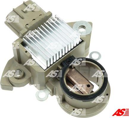 AS-PL ARE5121 - Регулятор напряжения, генератор www.autospares.lv