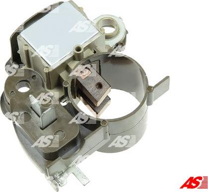 AS-PL ARE5128 - Voltage regulator, alternator www.autospares.lv