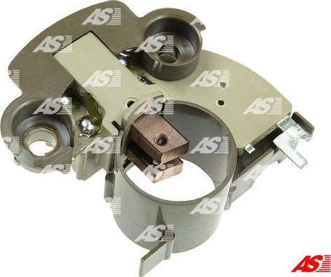 AS-PL ARE5128 - Регулятор напряжения, генератор www.autospares.lv