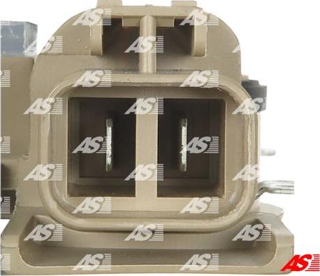 AS-PL ARE5177S - Voltage regulator, alternator www.autospares.lv