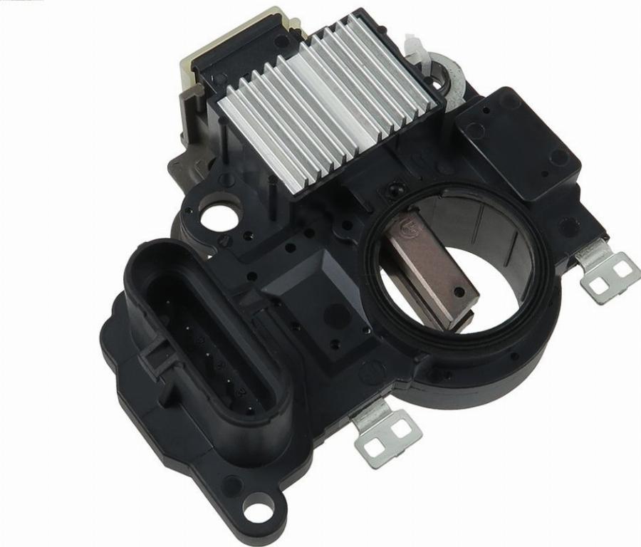 AS-PL ARE5242S - Ģeneratora sprieguma regulators www.autospares.lv