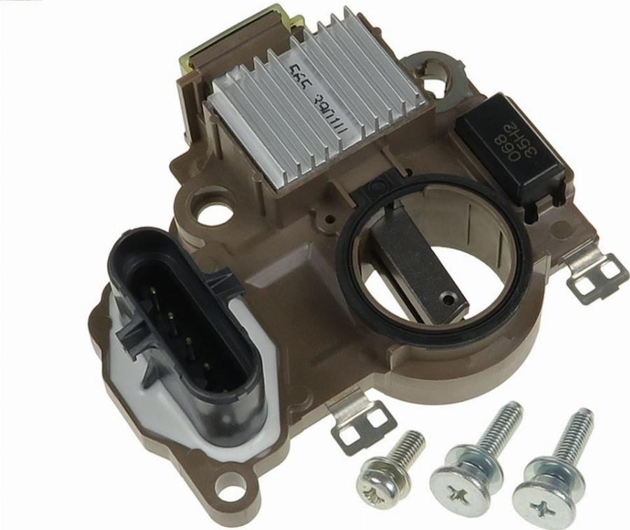 AS-PL ARE5251(MITSUBISHI) - Ģeneratora sprieguma regulators www.autospares.lv