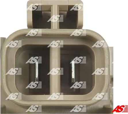 AS-PL ARE5205S - Ģeneratora sprieguma regulators www.autospares.lv