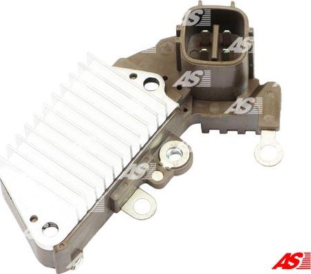 AS-PL ARE6094 - Ģeneratora sprieguma regulators www.autospares.lv