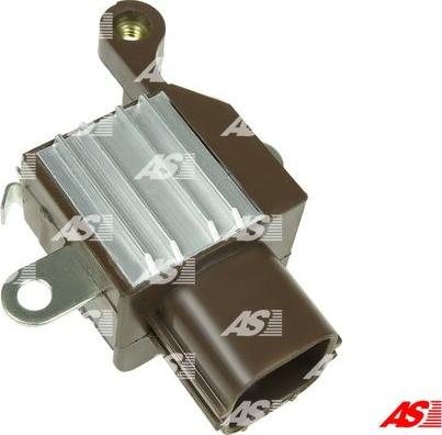 AS-PL ARE6090S - Ģeneratora sprieguma regulators www.autospares.lv