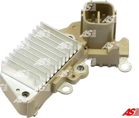 AS-PL ARE6091 - Ģeneratora sprieguma regulators www.autospares.lv