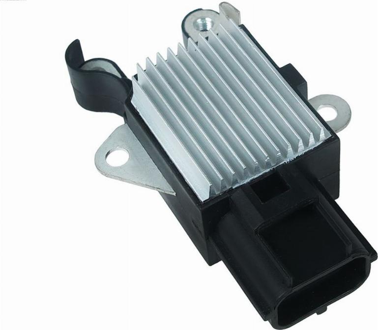 AS-PL ARE6040P - Ģeneratora sprieguma regulators www.autospares.lv