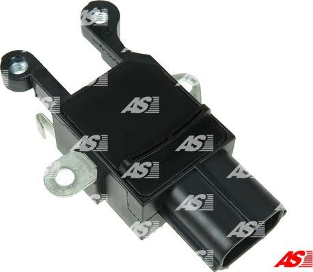 AS-PL ARE6040S - Ģeneratora sprieguma regulators www.autospares.lv