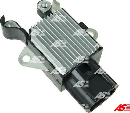 AS-PL ARE6040S - Ģeneratora sprieguma regulators www.autospares.lv