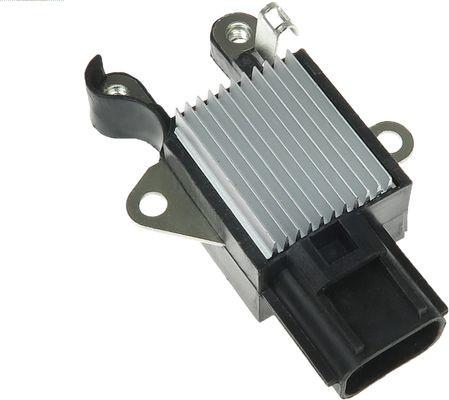 AS-PL ARE6040 - Ģeneratora sprieguma regulators www.autospares.lv