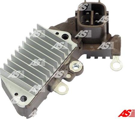 AS-PL ARE6051 - Ģeneratora sprieguma regulators www.autospares.lv