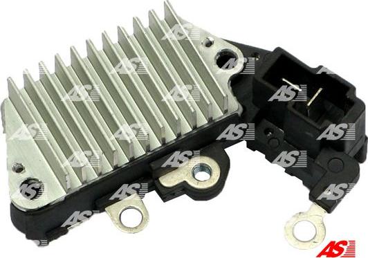 AS-PL ARE6062 - Регулятор напряжения, генератор www.autospares.lv