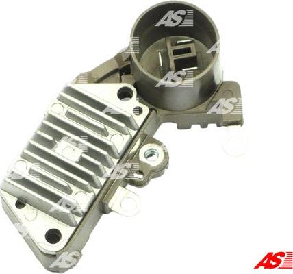 AS-PL ARE6001T - Регулятор напряжения, генератор www.autospares.lv