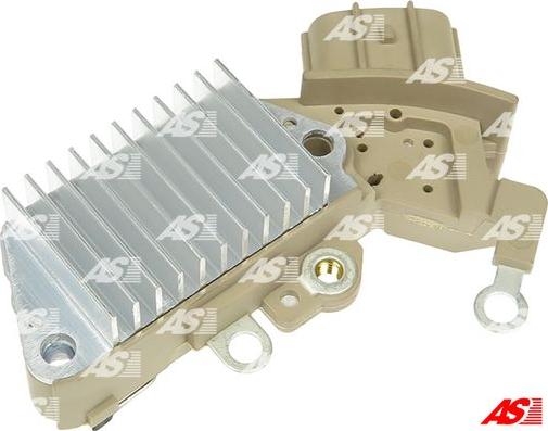 AS-PL ARE6014S - Ģeneratora sprieguma regulators www.autospares.lv