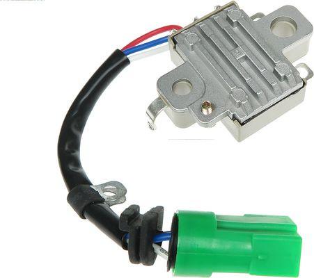 AS-PL ARE6017 - Ģeneratora sprieguma regulators autospares.lv