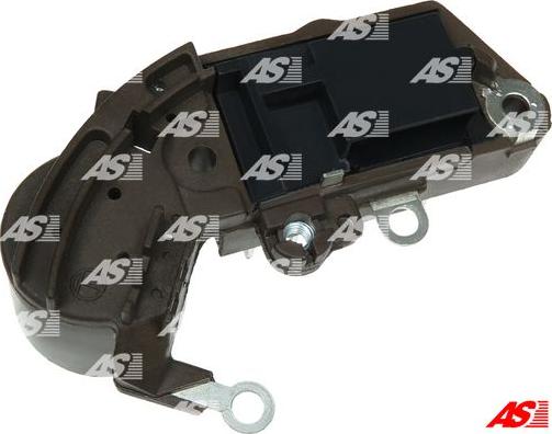 AS-PL ARE6084 - Регулятор напряжения, генератор www.autospares.lv