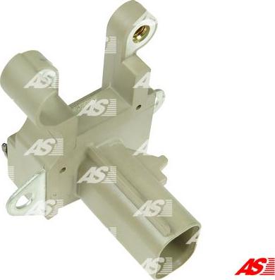 AS-PL ARE6086S - Ģeneratora sprieguma regulators www.autospares.lv