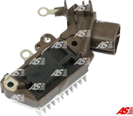 AS-PL ARE6083 - Ģeneratora sprieguma regulators www.autospares.lv