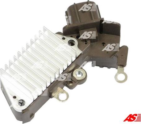 AS-PL ARE6083 - Регулятор напряжения, генератор www.autospares.lv