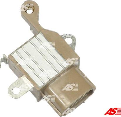 AS-PL ARE6087 - Ģeneratora sprieguma regulators www.autospares.lv