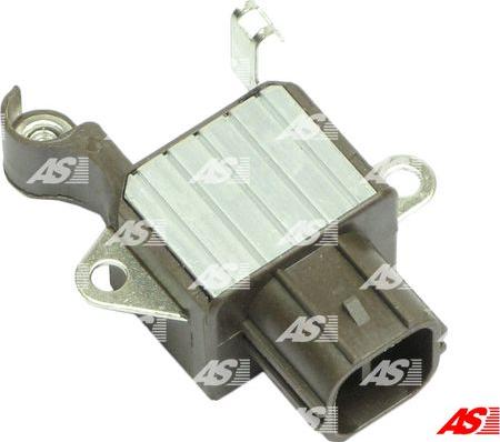 AS-PL ARE6039 - Ģeneratora sprieguma regulators www.autospares.lv