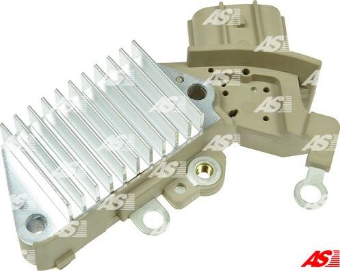 AS-PL ARE6034 - Ģeneratora sprieguma regulators www.autospares.lv