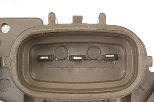 AS-PL ARE6031 - Ģeneratora sprieguma regulators www.autospares.lv