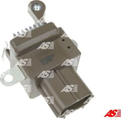 AS-PL ARE6038S - Ģeneratora sprieguma regulators autospares.lv