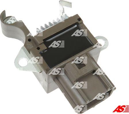 AS-PL ARE6038S - Ģeneratora sprieguma regulators autospares.lv