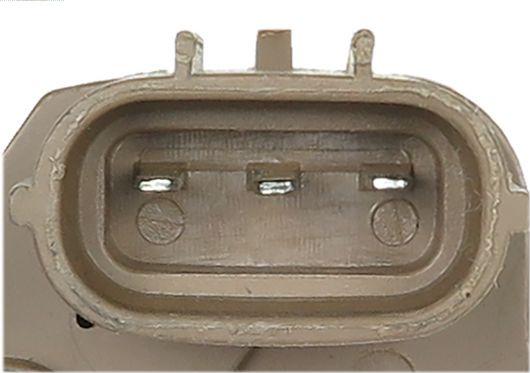 AS-PL ARE6025 - Voltage regulator, alternator www.autospares.lv