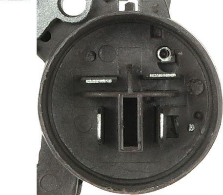 AS-PL ARE6022 - Ģeneratora sprieguma regulators www.autospares.lv