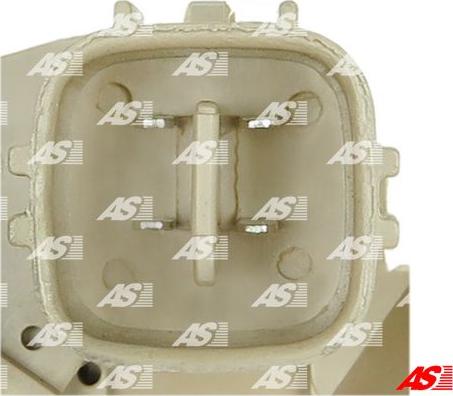 AS-PL ARE6027S2 - Ģeneratora sprieguma regulators www.autospares.lv