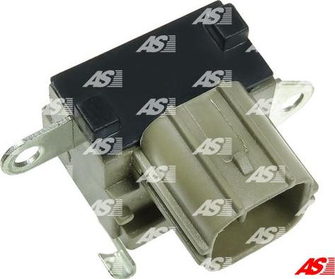 AS-PL ARE6075S - Ģeneratora sprieguma regulators autospares.lv