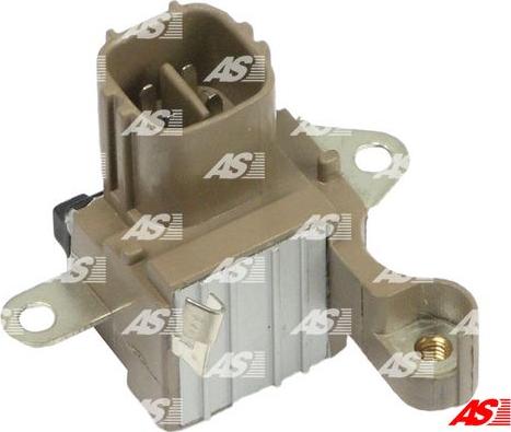 AS-PL ARE6075 - Регулятор напряжения, генератор www.autospares.lv