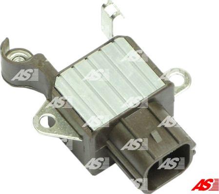 AS-PL ARE6070 - Ģeneratora sprieguma regulators www.autospares.lv